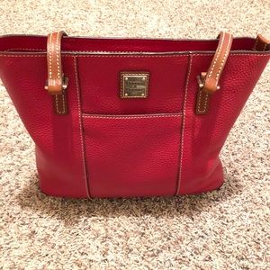 Dooney and Bourke bag